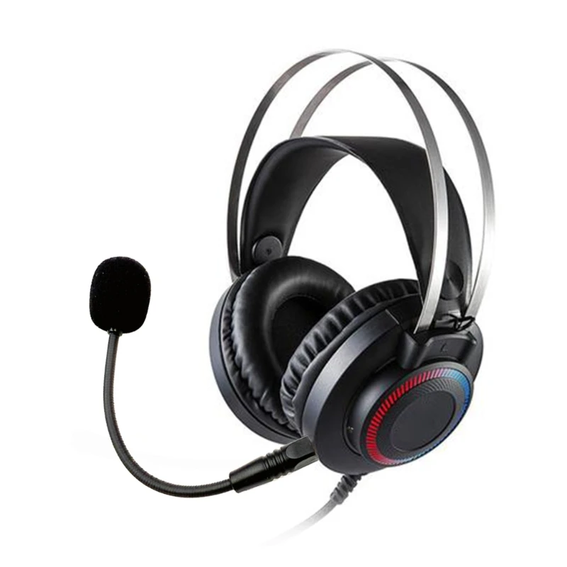 Replacement Microphones for Havit H2002d Headsets With 3.5mm Noise Reductions Windproof Metal Construction thumbnail 4
