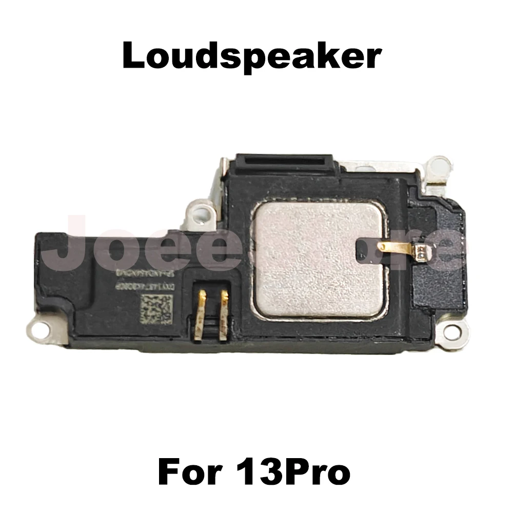 Earpiece For iPhone 13 13Pro 13ProMax 13Min Ear Speaker Proximity Sensor Flex Cable Top Small Headset Fix Sound Loudspeaker Part thumbnail 6
