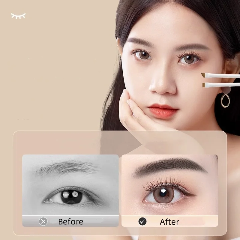 Makeup Brushes Set Eyeshadow Brush Blush Powder Brush, Contour Brush Concealer Brush, Face Eye Make up Beauty Tools thumbnail 3