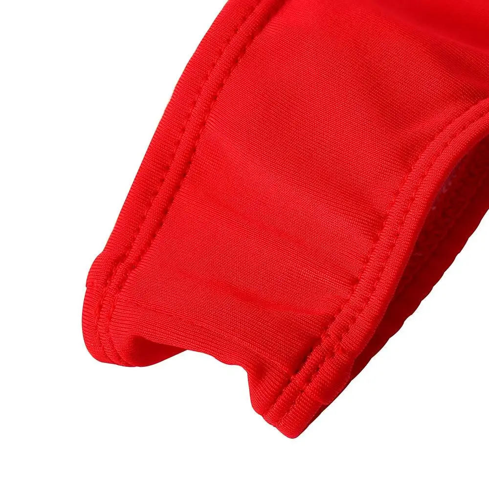 Ties Swim Biquini Thong Shorts Bottoms Swimsuit Briefs Swimwear Bikini thumbnail 3