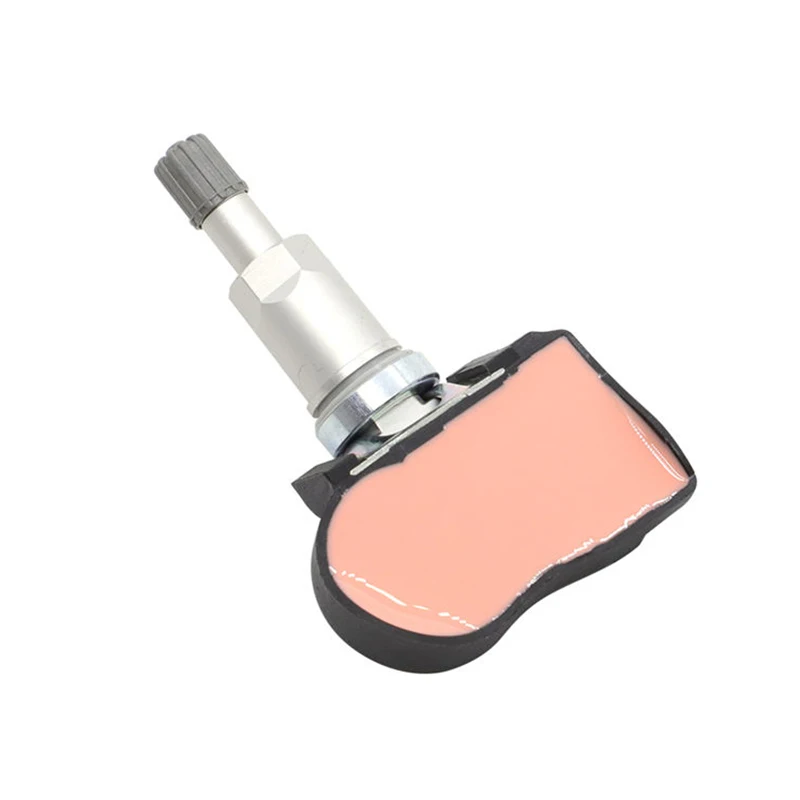 407000435R 407003743R 433MHz TPMS Tire Pressure Sensor For Renault Fluence Laguna Latitude Megane Van Scenic Zoe Auto Parts thumbnail 6