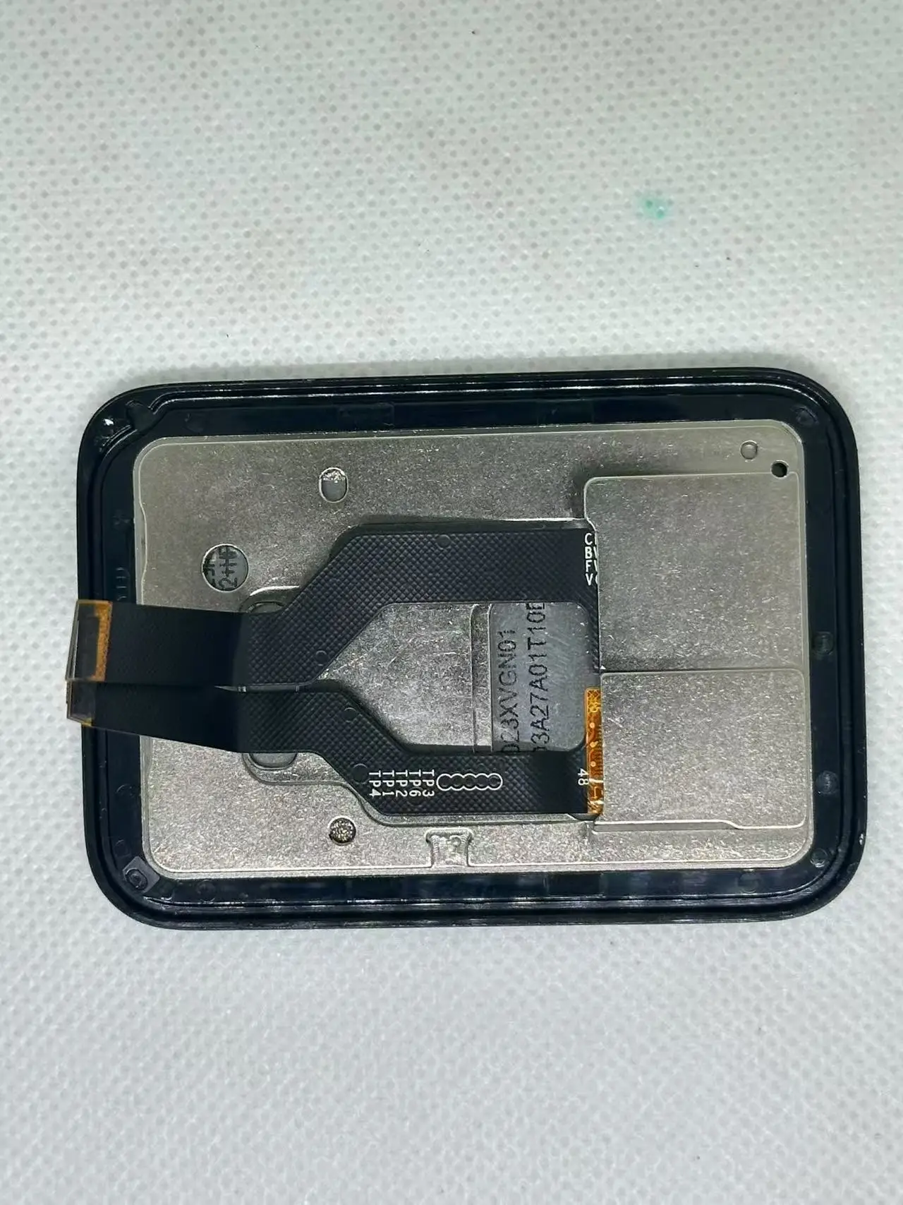 Original For Gopro Hero 9 10 11 12 13 LCD Screen Display With Touch + Back Cover Frame Repair Repla thumbnail 2