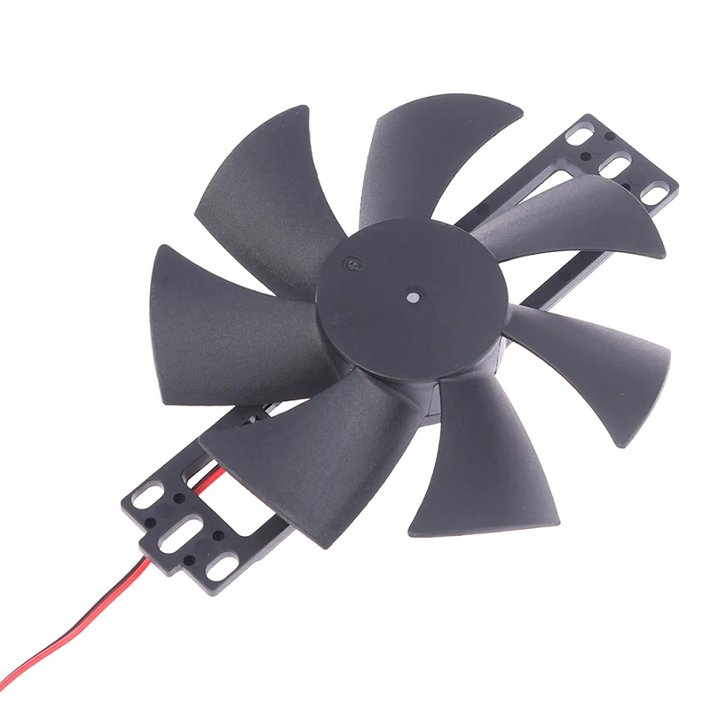 Brand New Induction Cooker Fan 18V Fan Induction Cooker Cooling Fan General Accessories thumbnail 5