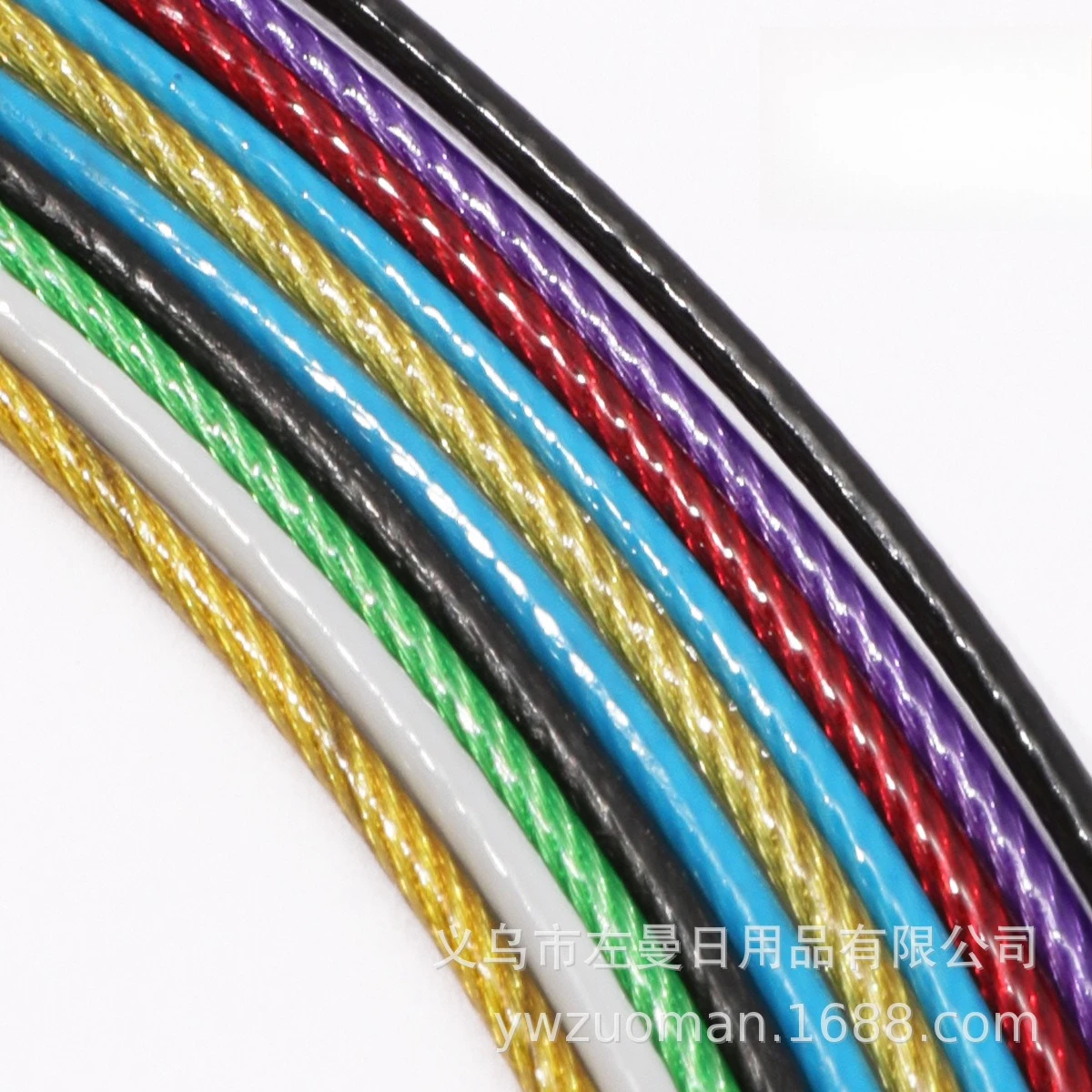 40-100cm Sewing Needles Detachable Circular Needle Knitting Needles Hooks Weaving Yarn Knitting Craft Tools Knitted Accessories thumbnail 5