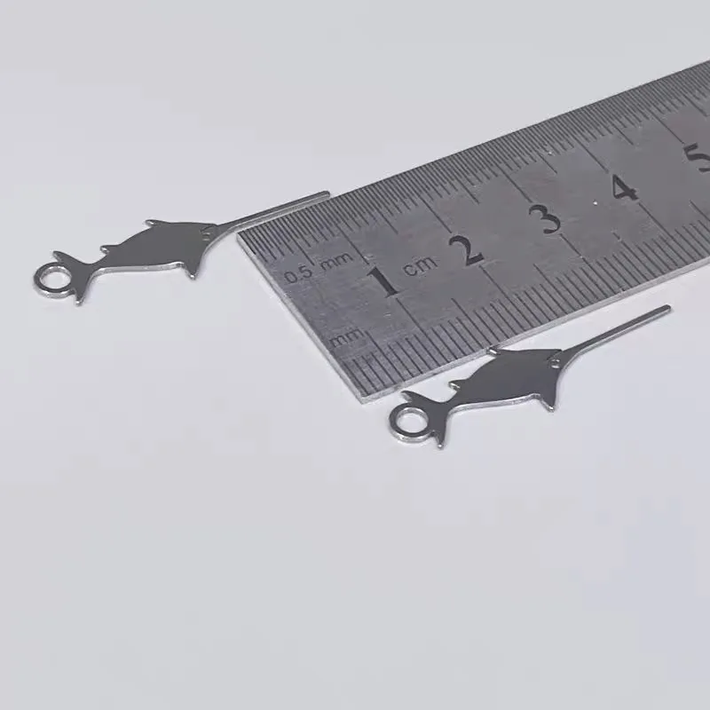 Swordfish 304 Stainless Steel SIM Ejector Tool for iPhone Samsung VIVO OPPO and More Durable and Precise thumbnail 5