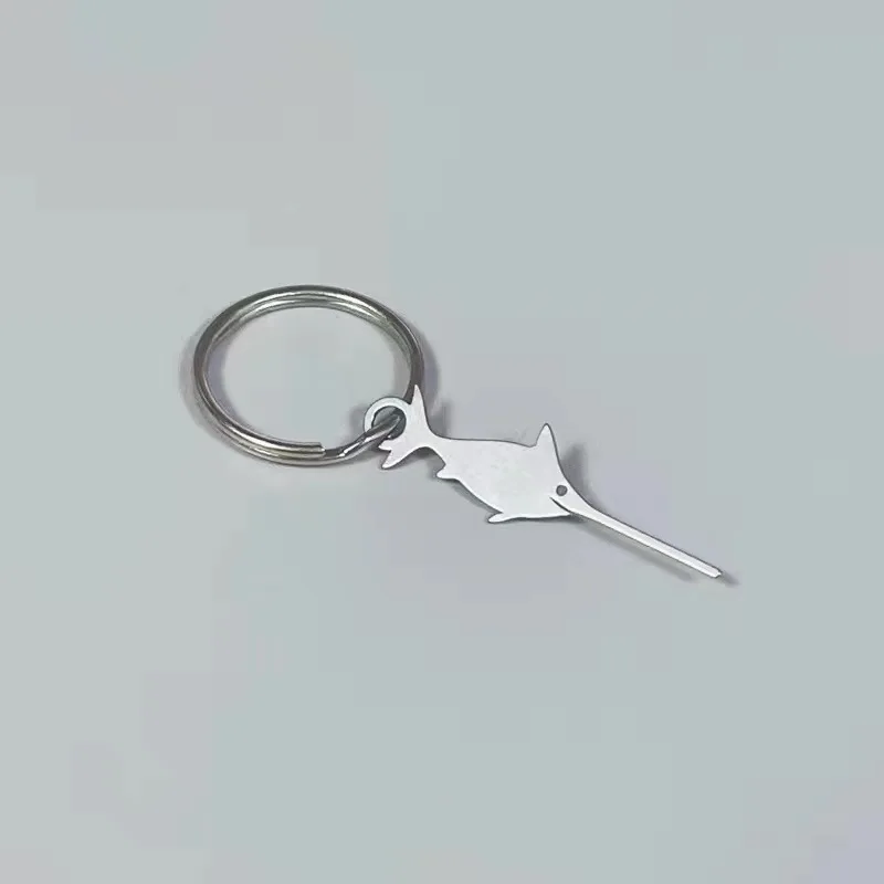 Swordfish 304 Stainless Steel SIM Ejector Tool for iPhone Samsung VIVO OPPO and More Durable and Precise thumbnail 2