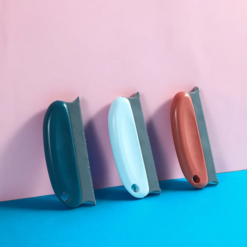 Pet Hair Cleaning Brush Dog Cat Hair Remover Pet Hair Detailer for Cars Furniture Carpets Clothes Pet Beds Chairs thumbnail 6