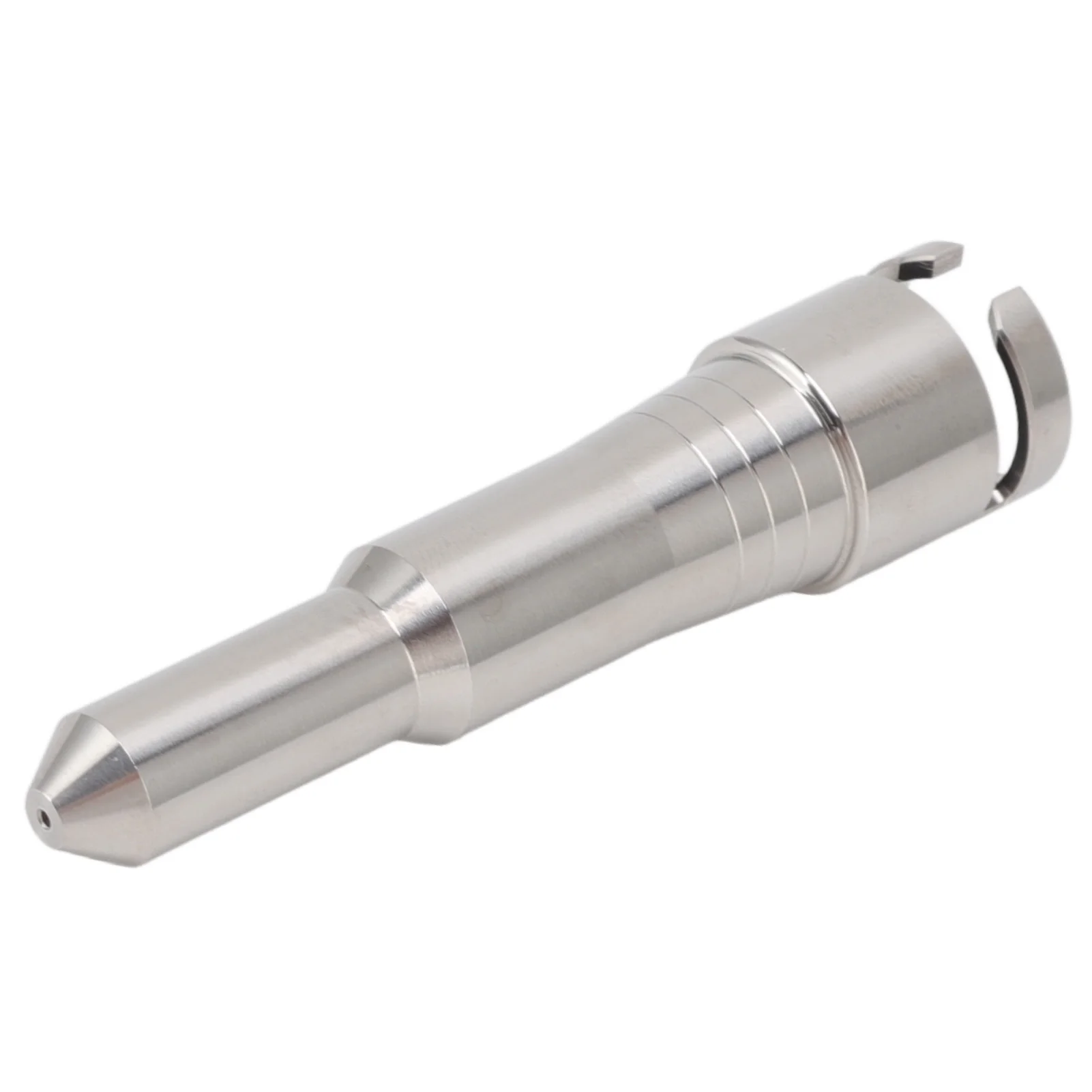 Delonghi Coffee Steam Nozzle Stainless Steel Open-Button Coffee Steam Nozzle Easy To Clean Suitable For Professional Coffee Shop thumbnail 2