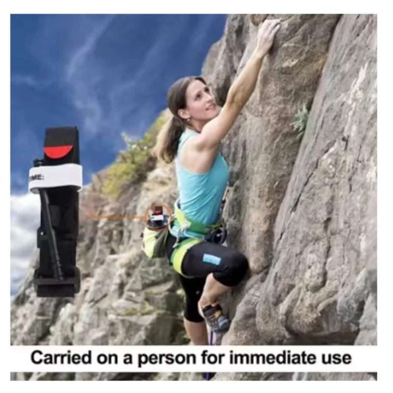 Tourniquet Survival Tactical Combat Tourniquets Spinning Medical Emergency Strap Trauma Belt Outdoor Exploration thumbnail 6