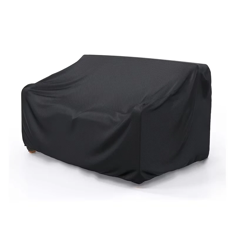 210D Outdoor Sofa Cover, A Full-season Patio Furniture Protection Cover Suitable for Gardens, Balconies, or Outdoor Spaces thumbnail 2