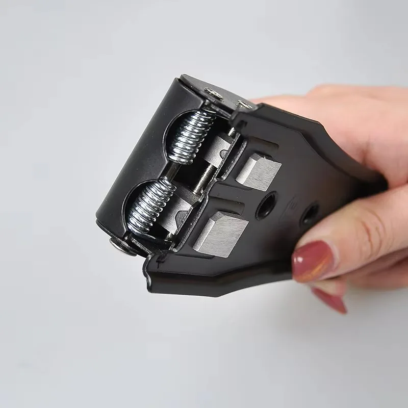 Multi-function Dual Nano Micro SIM Card Cutter Suit for IP Android Smart Phone Accessory Mobile Card Cutting Clipper thumbnail 2