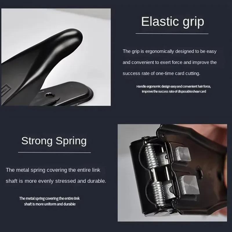 Multi-function Dual Nano Micro SIM Card Cutter Suit for IP Android Smart Phone Accessory Mobile Card Cutting Clipper thumbnail 5