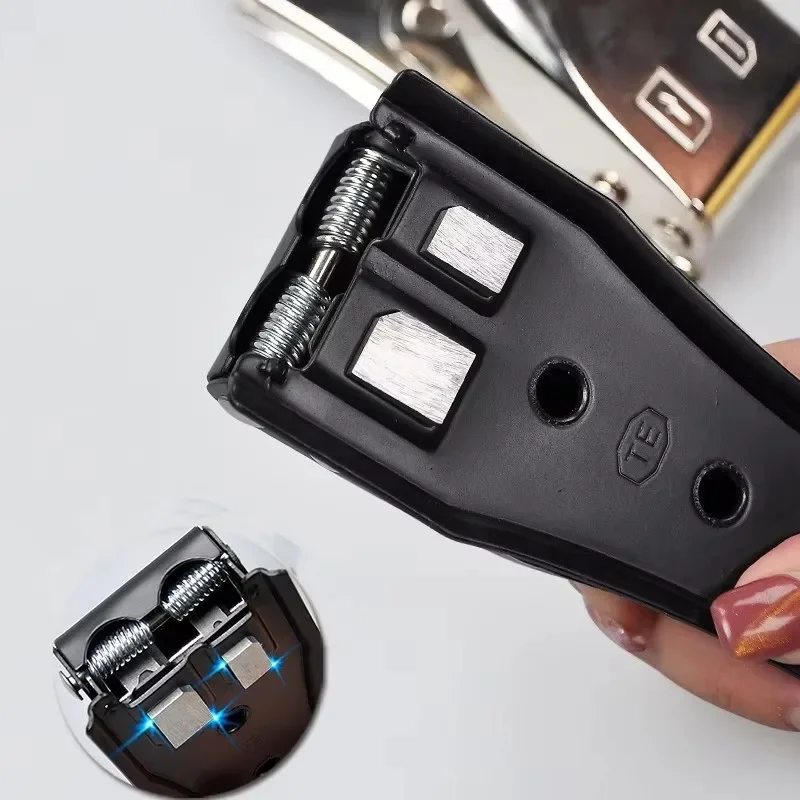 Multi-function Dual Nano Micro SIM Card Cutter Suit for IP Android Smart Phone Accessory Mobile Card Cutting Clipper thumbnail 3
