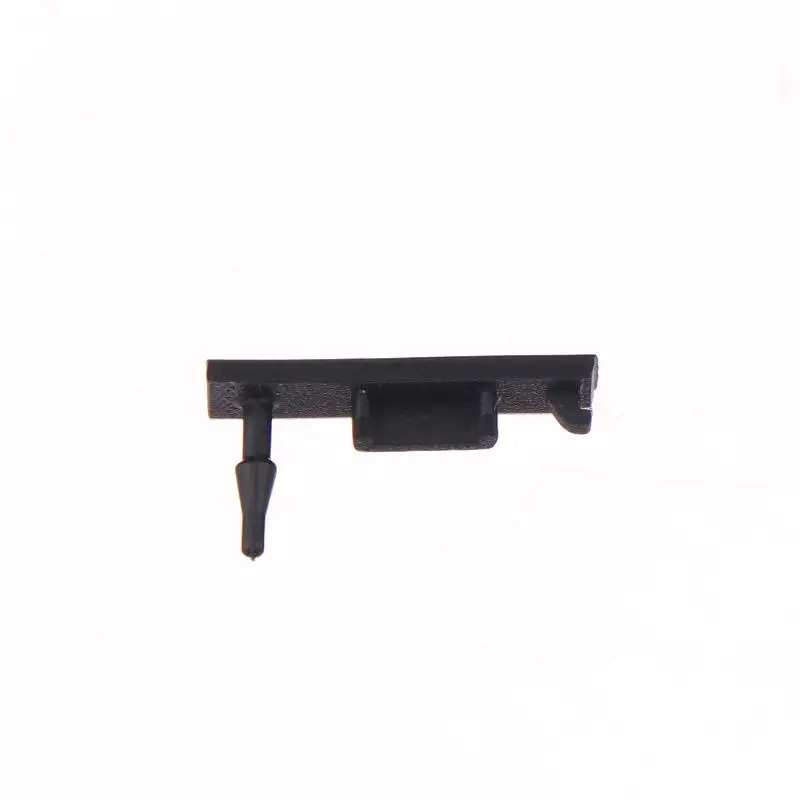 For LCD Remote Control Key Dust Plug Waterproof Charging Port Leather Plug thumbnail 5