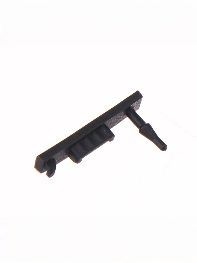 For LCD Remote Control Key Dust Plug Waterproof Charging Port Leather Plug thumbnail 4