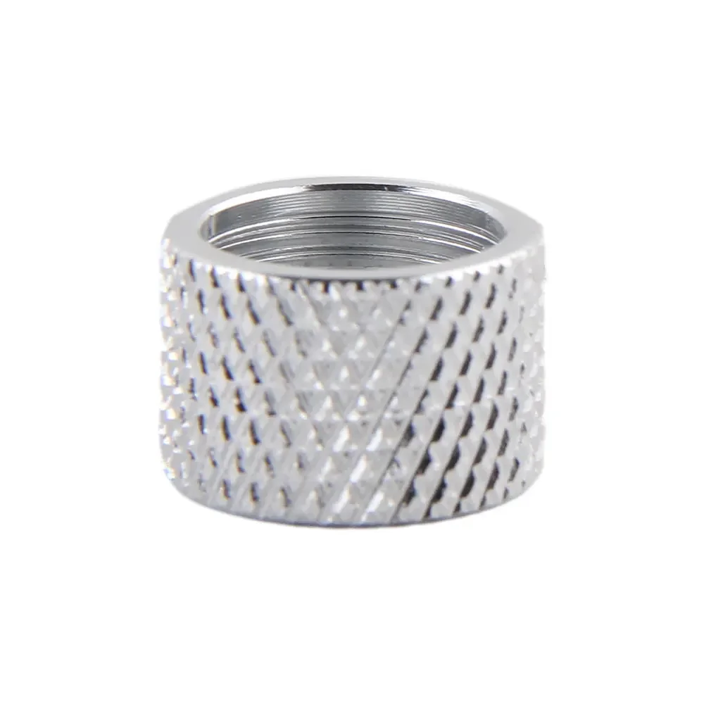 NEW Customized thread Protector aluminum End Nuts Screws Adapter Tools thumbnail 4