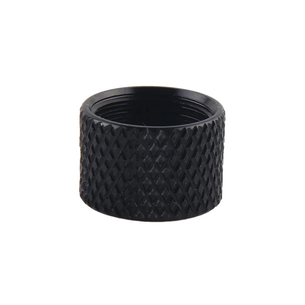 NEW Customized thread Protector aluminum End Nuts Screws Adapter Tools thumbnail 5