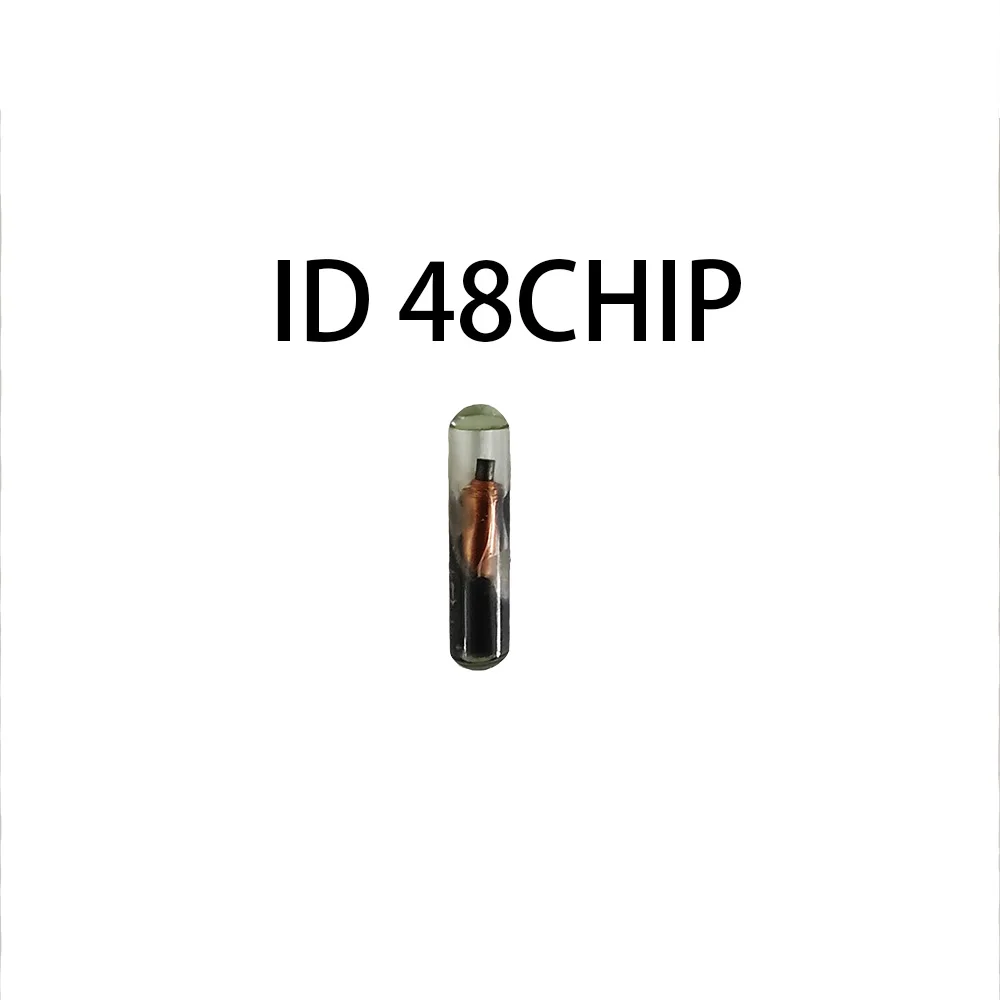 Sunshine 1K0959753N 3BTN 434 MHZ ID48 Chip Smart Remote Car Key Fob For Volkswagen VW Golf 5 Jetta Tiguan Polo With HU66 Blade thumbnail 5