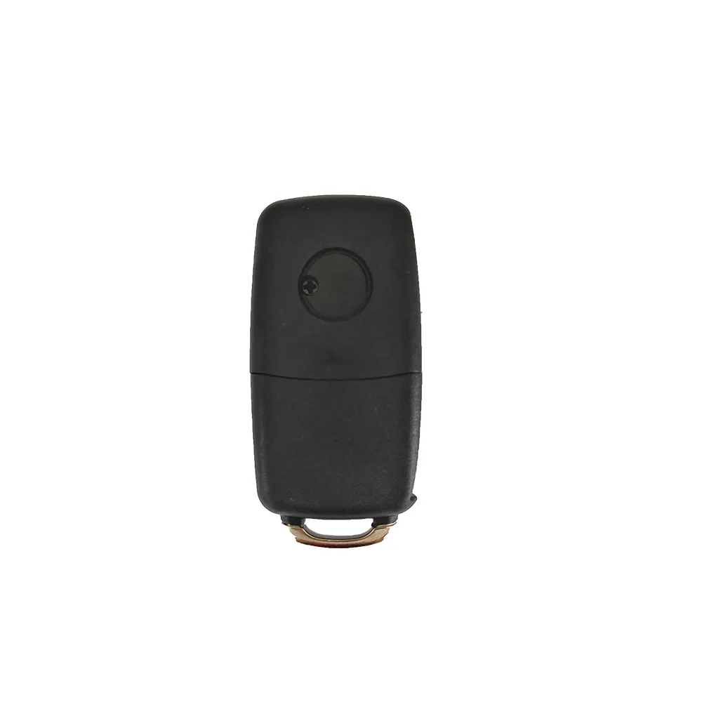 Sunshine 1K0959753N 3BTN 434 MHZ ID48 Chip Smart Remote Car Key Fob For Volkswagen VW Golf 5 Jetta Tiguan Polo With HU66 Blade thumbnail 6