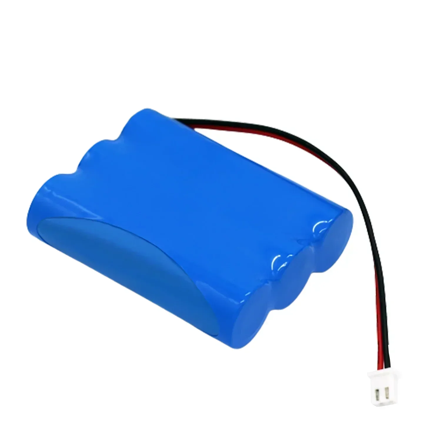 3S1P 18650 Li-ion Battery Packs 12V 11.1V Lithium Rechargeable Battery for CCTV Camera Backup Power Supply Ups Sweeper LED Light thumbnail 5