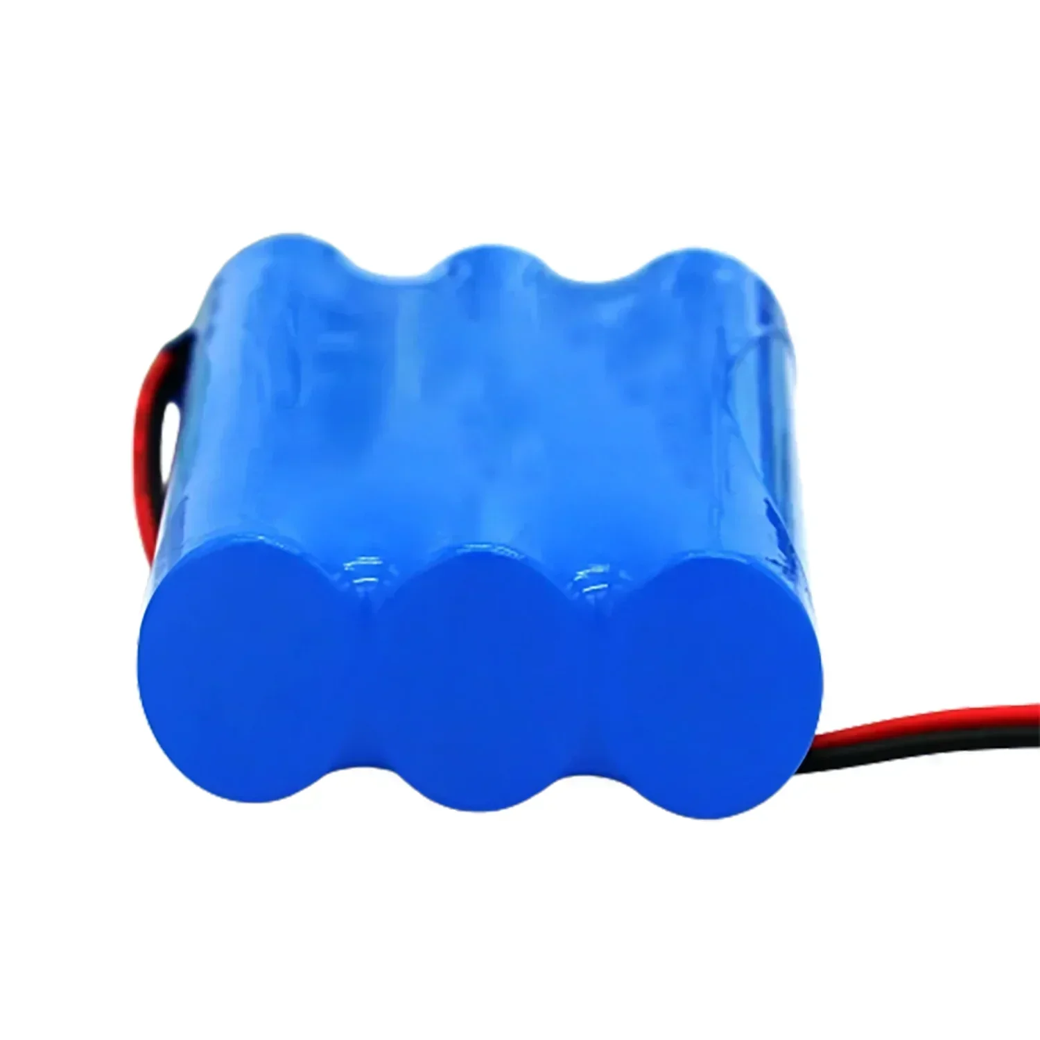 3S1P 18650 Li-ion Battery Packs 12V 11.1V Lithium Rechargeable Battery for CCTV Camera Backup Power Supply Ups Sweeper LED Light thumbnail 6