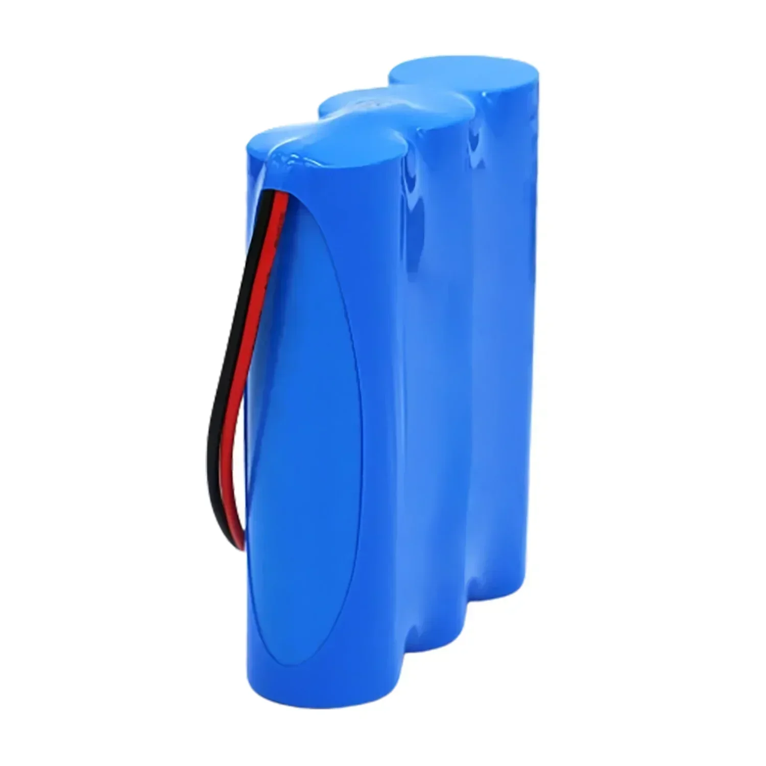 3S1P 18650 Li-ion Battery Packs 12V 11.1V Lithium Rechargeable Battery for CCTV Camera Backup Power Supply Ups Sweeper LED Light thumbnail 4