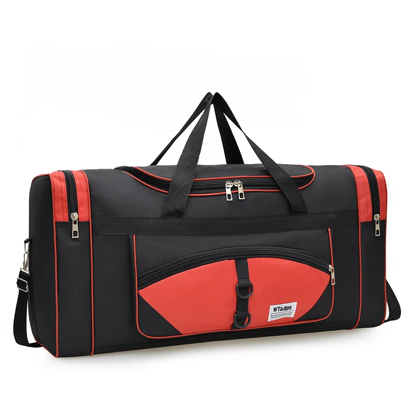 Oversized handbag, multi-functional, suitable for travel, fitness activities, and outdoor excursions thumbnail 2