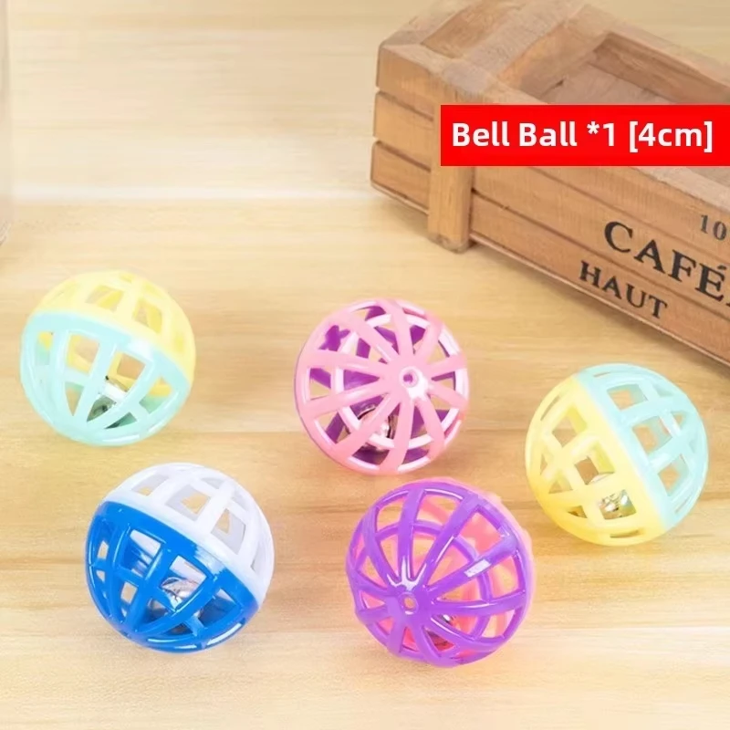 Cat Puzzle Toy Felt Puzzle Box Cat Exercise Toy With Ball Indoor Sports Entertainment Hunting Cat Toys For Indoor Cats thumbnail 6