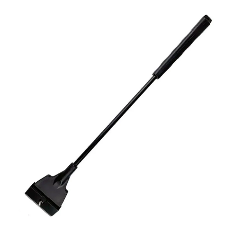 1Pc Light Weight Aquarium Algae Remover Scraper Blade Fish Tank Aquatic Water Plant Grass Cleaning Tools Cleaner Kit Accessories thumbnail 2