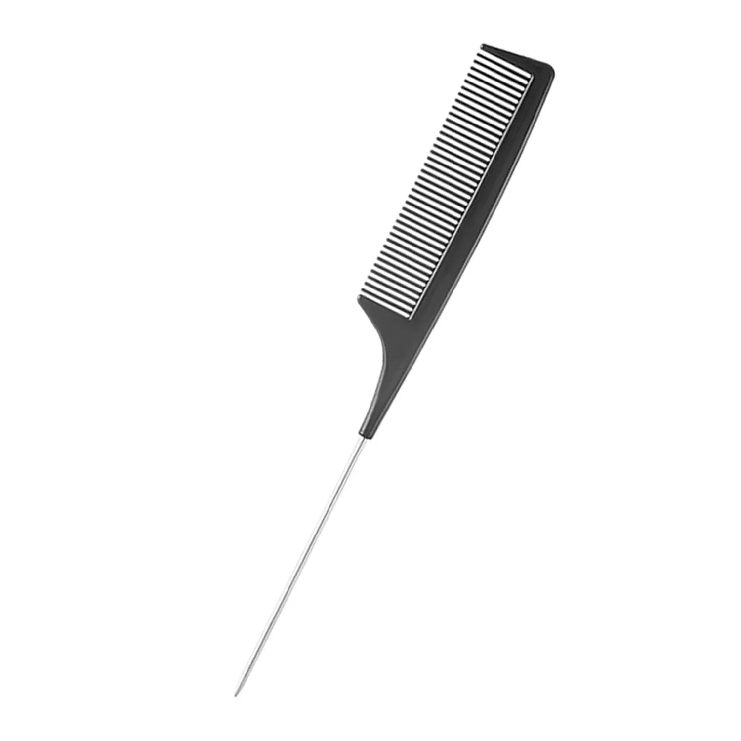 Professional Hairdressing Accessories Hair Styling Tools - Hairbrush Combs for Hair - Essential Hair Stuff for Stylists thumbnail 5