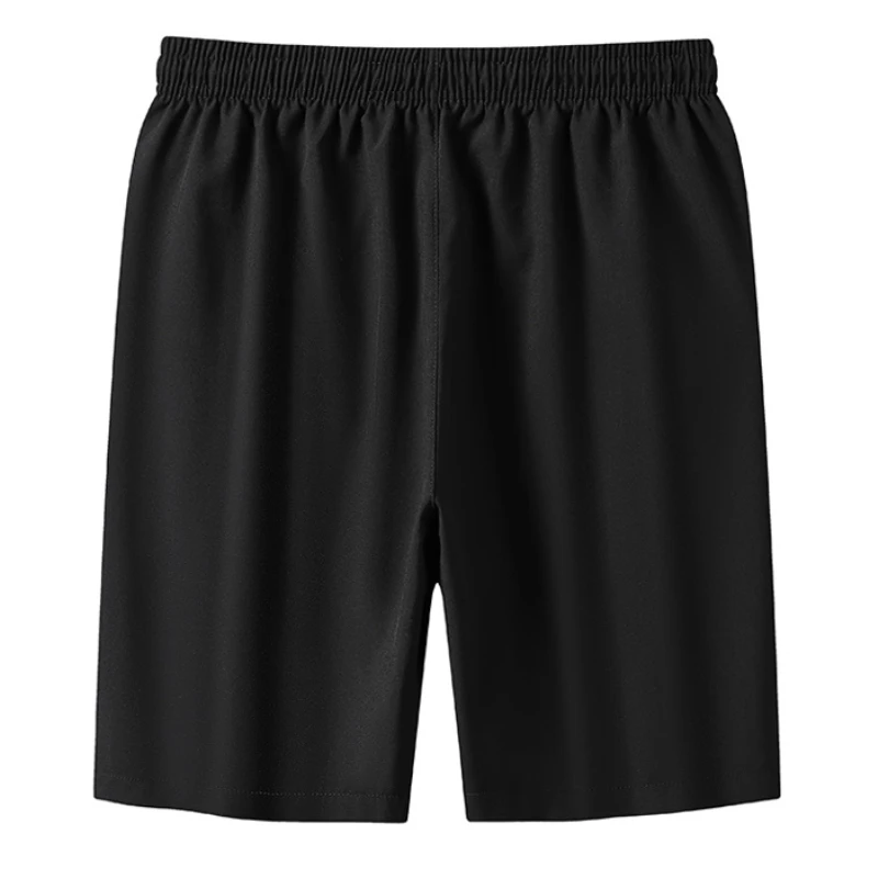 Men's Plus Size Shorts 110-180KG Summer Pants Work Trousers Quick-drying Loose Fit Sports Fitness Baggy Sweatpants Male Clothing thumbnail 4