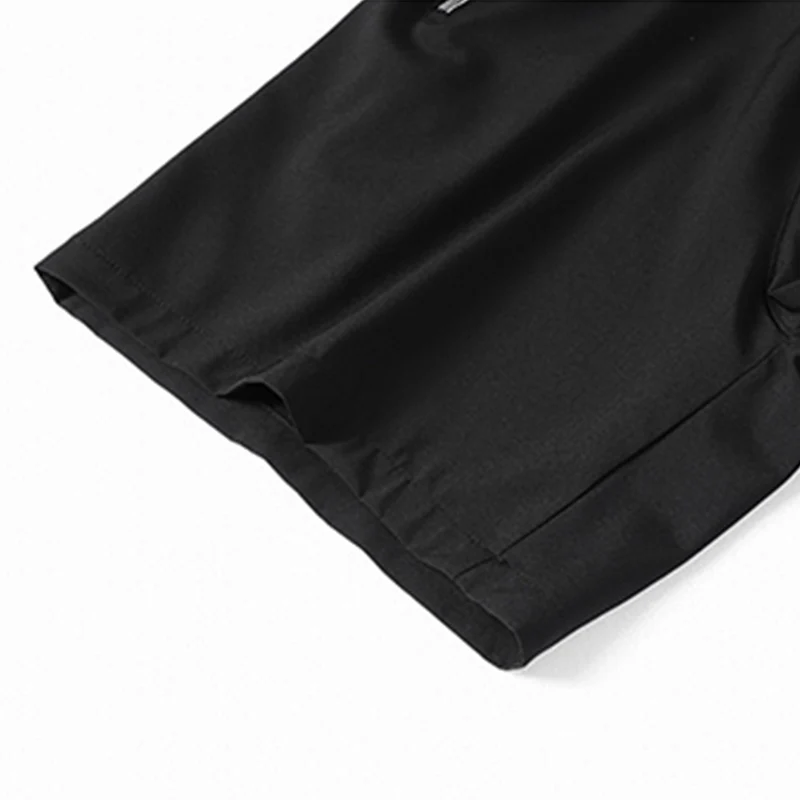 Men's Plus Size Shorts 110-180KG Summer Pants Work Trousers Quick-drying Loose Fit Sports Fitness Baggy Sweatpants Male Clothing thumbnail 6