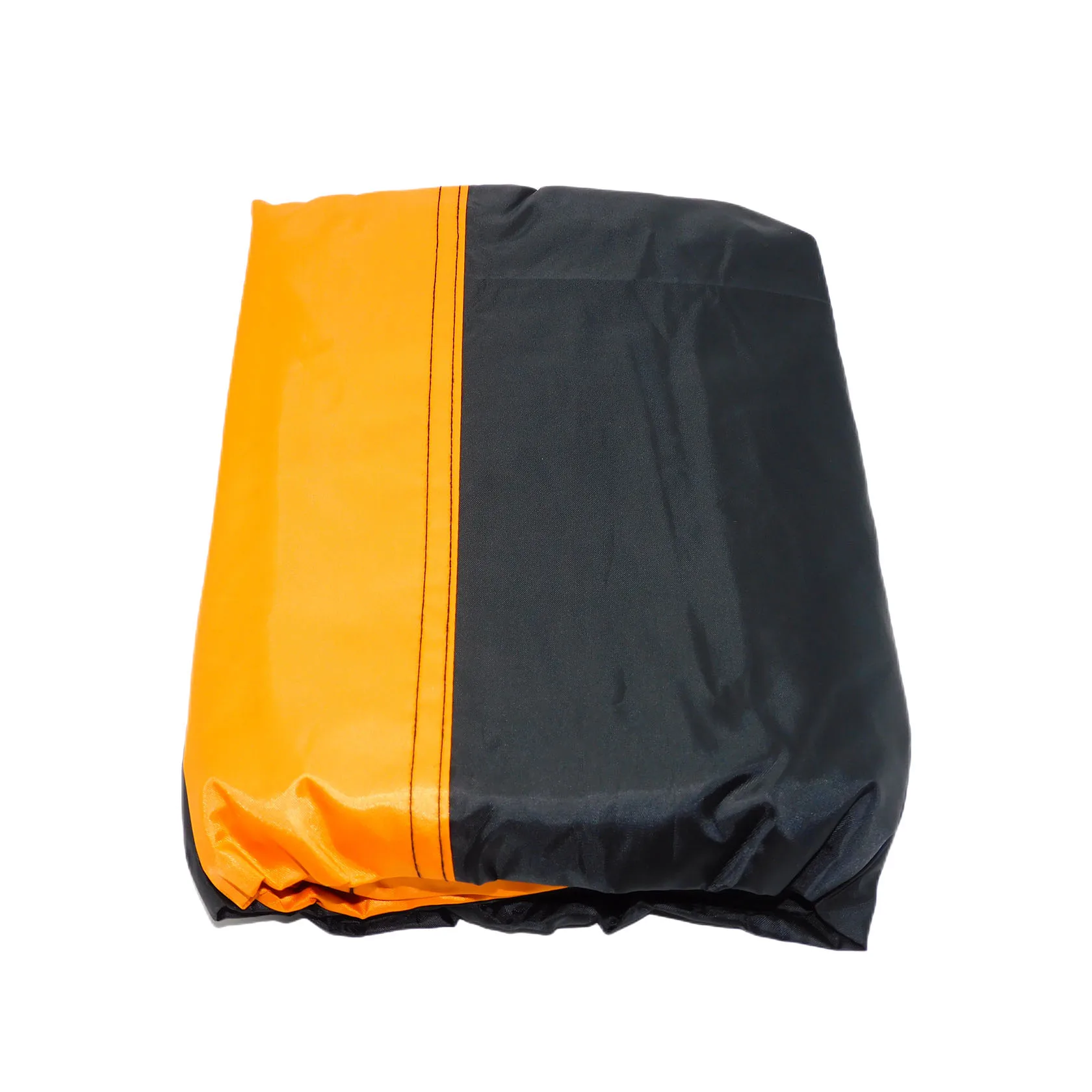 4XL Motorcycle Cover Universal Outdoor Uv Protector Scooter Rain Cover Motors Rain Dust For Harley Touring Sportster XL Softail thumbnail 2