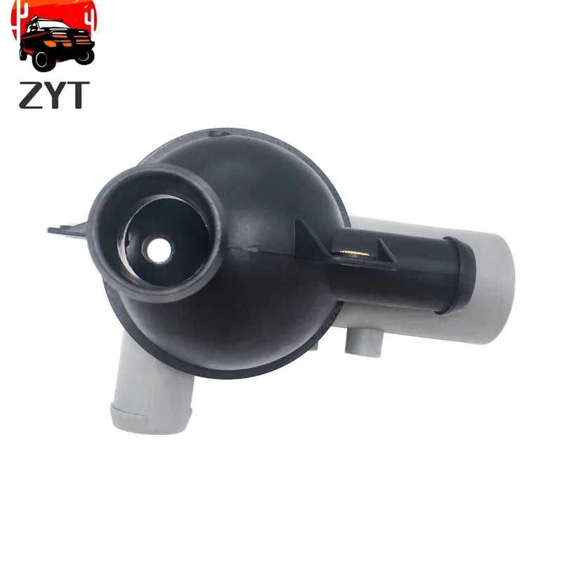Drain Distribution Housing Assembly 863631T1 863802T2 863444T2 For MerCruiser 4.3, 5.0, 5.7, 6.2L 262 305 350 377 thumbnail 5