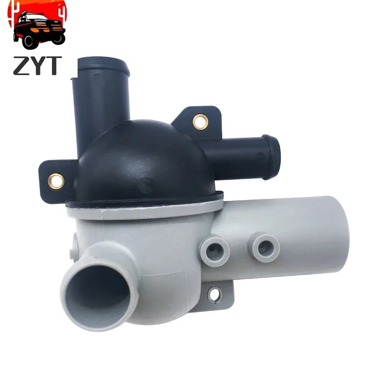 Drain Distribution Housing Assembly 863631T1 863802T2 863444T2 For MerCruiser 4.3, 5.0, 5.7, 6.2L 262 305 350 377 thumbnail 2