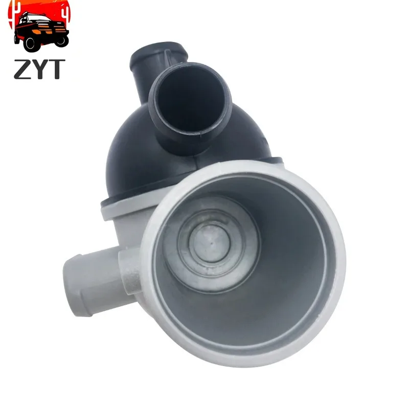 Drain Distribution Housing Assembly 863631T1 863802T2 863444T2 For MerCruiser 4.3, 5.0, 5.7, 6.2L 262 305 350 377 thumbnail 3