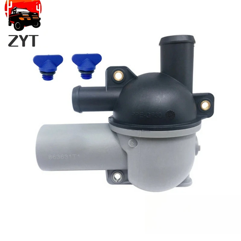 Drain Distribution Housing Assembly 863631T1 863802T2 863444T2 For MerCruiser 4.3, 5.0, 5.7, 6.2L 262 305 350 377