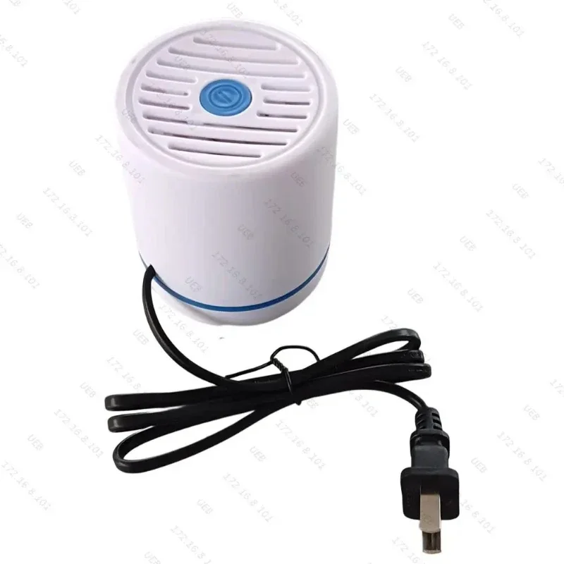 7 Sizes Reusable Vacuum Bags Electric Pump or Vacuum Compression Sealer Bag Mini Vacuum Sealer Machine for Clothes Organizer thumbnail 6