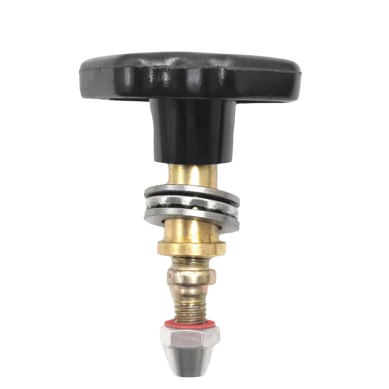 A76G-Pressure Cooker Maintenance Kit Replacement Knob Universal 26-30Cm Pressure Cooker Parts Set thumbnail 4