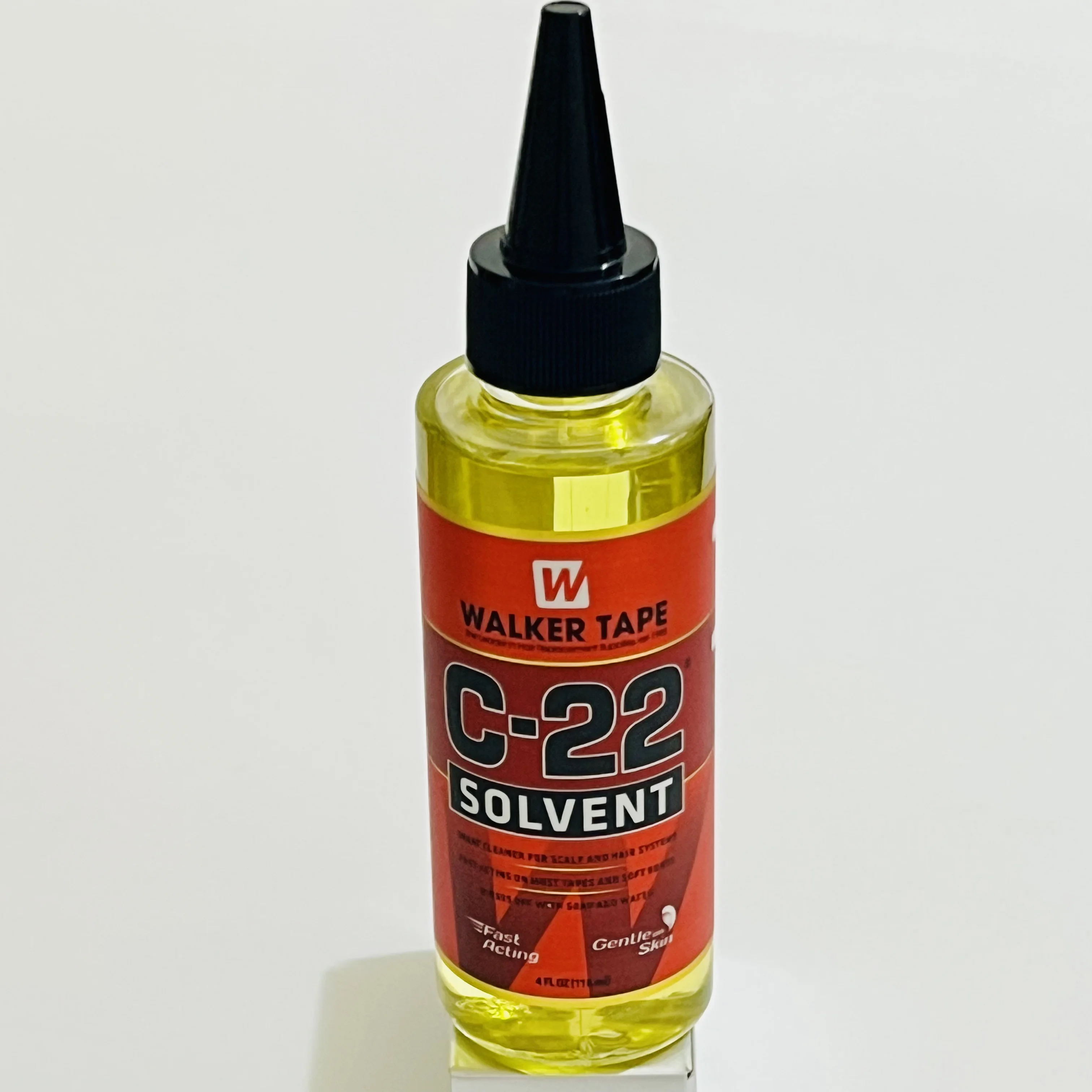 Wholesale  Walker Tape Ultra Hold Hair System Adhesive & 4oz 118ml C22 Solvent Wig Glue Remover for lace wigs toupee closure thumbnail 4