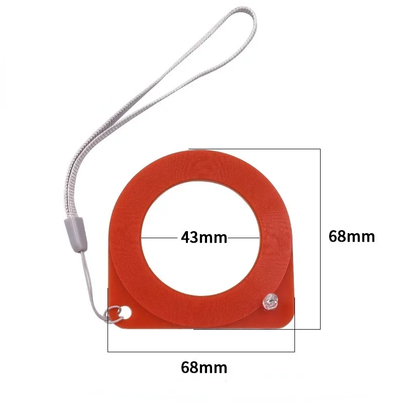 Car Detection Coil Ecu Test Induction Anti Tester Auto Automotive Tool System Immobilizer Key Diagnostic Ignition Signal Device thumbnail 4