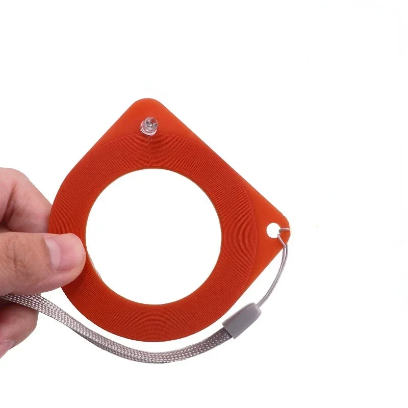 Car Detection Coil Ecu Test Induction Anti Tester Auto Automotive Tool System Immobilizer Key Diagnostic Ignition Signal Device thumbnail 3