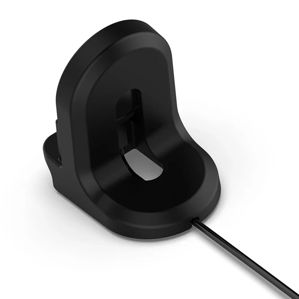 Silicon Dock Charger Stand USB Cable Holder For Huawei Watch GT 5/4/3/Ultimate/Buds/Runner/GT2 Pro GT3 SE GT5 42mm GT4 46mm 41mm thumbnail 5