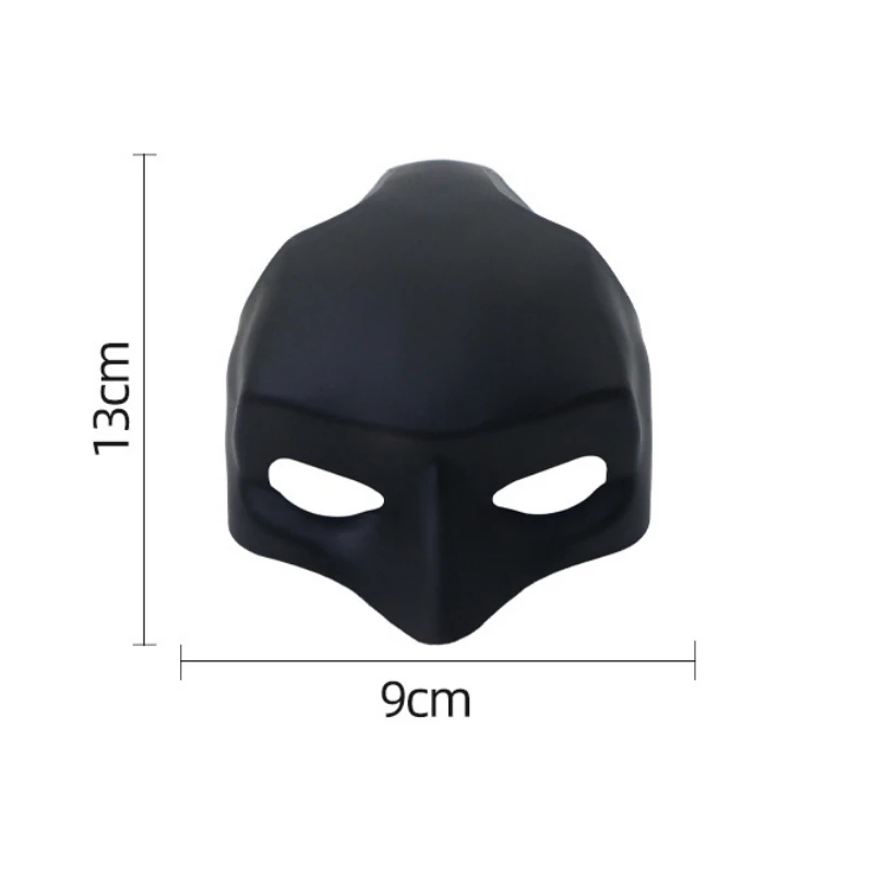 Cat Avenger Mask Bat Halloween 3D Printed Cosplay Hat Cat  Funny Toys Photos Props Pet Accessories thumbnail 6