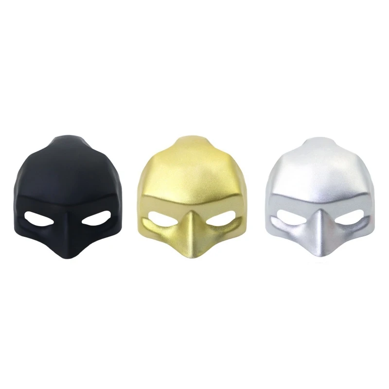 Cat Avenger Mask Bat Halloween 3D Printed Cosplay Hat Cat  Funny Toys Photos Props Pet Accessories thumbnail 5