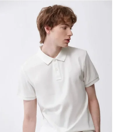 Men's and women's short-sleeved T-shirt Honda racing POLO T-shirt motorcycle print T-shirt high quality summer thumbnail 5
