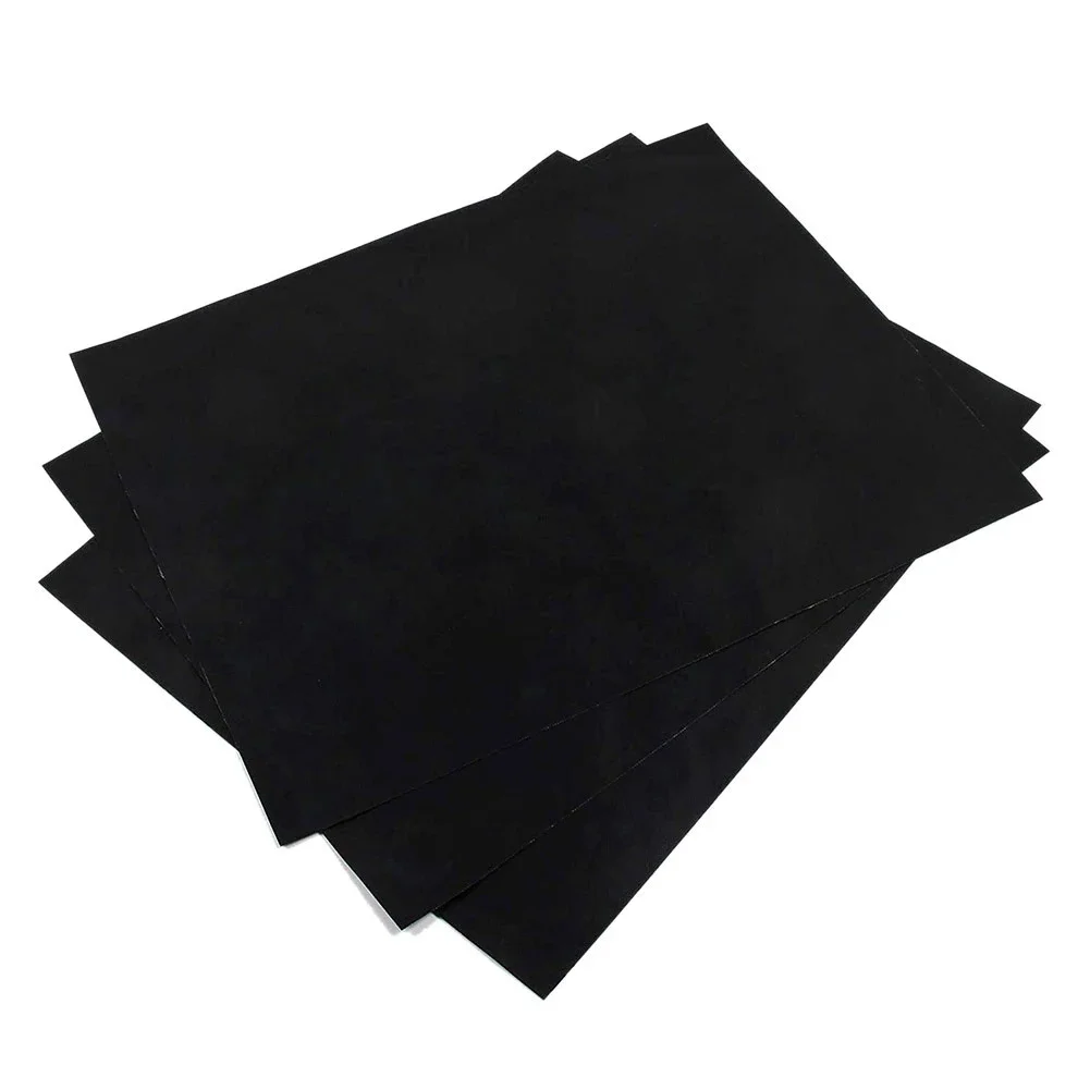 1-10PCS Non-stick BBQ Grill Mat Barbecue Outdoor Baking Mat Reusable BBQ Cooking Grilling Sheet for Party Grill Mat Kitchen Tool thumbnail 6
