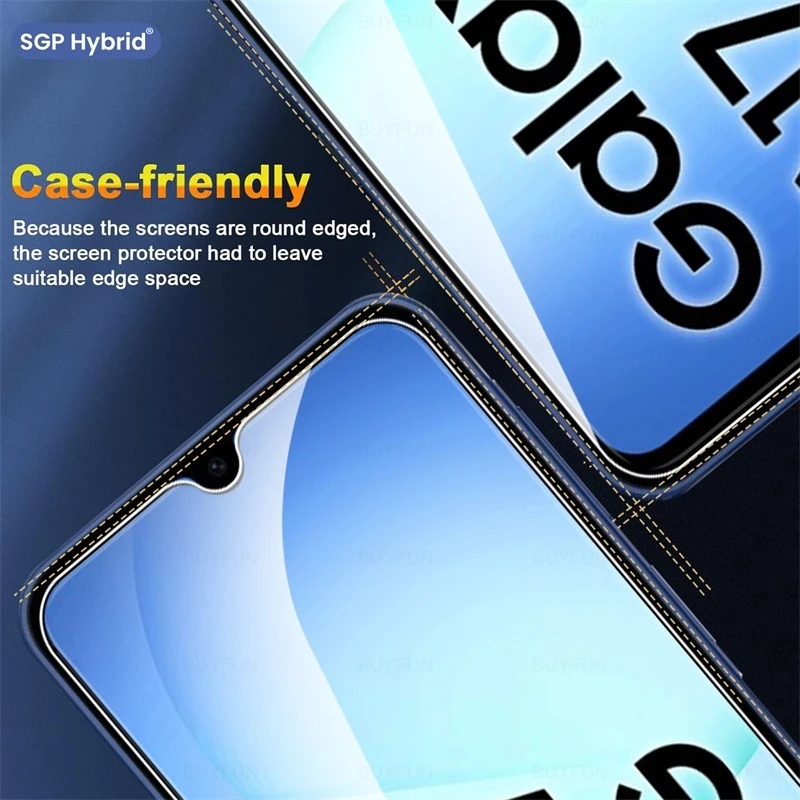 8To1 9H Tempered Glass Screen Protector For Samsung Galaxy A17 5G 4G HD Camera Lens Protective Glass On SamsungA17 A 17 17A 2025 thumbnail 3