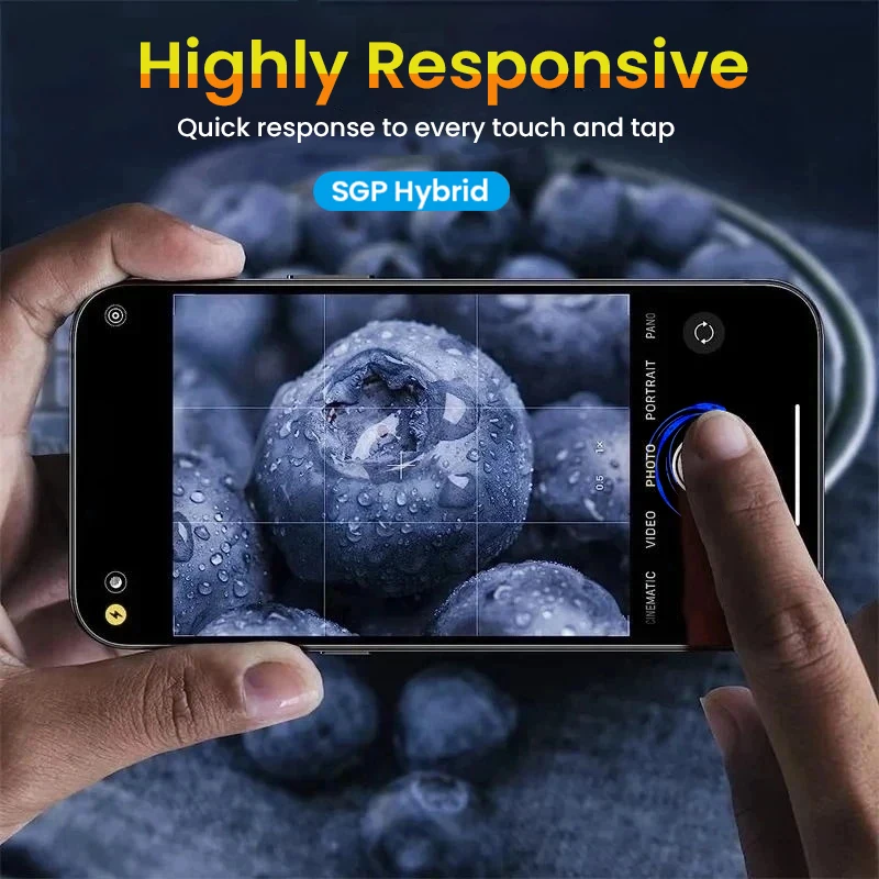 8To1 9H Tempered Glass Screen Protector For Samsung Galaxy A17 5G 4G HD Camera Lens Protective Glass On SamsungA17 A 17 17A 2025 thumbnail 6