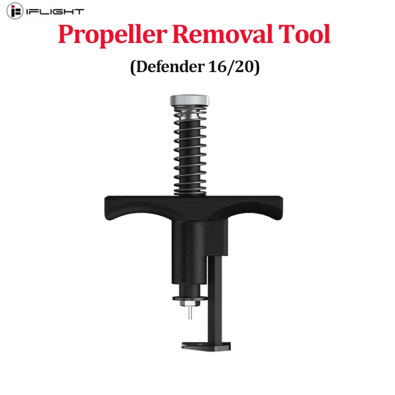 iFlight FPV Propeller Removal Tool Dismantle Prop Defender 16/20 RC DIY Racing Drone thumbnail 2